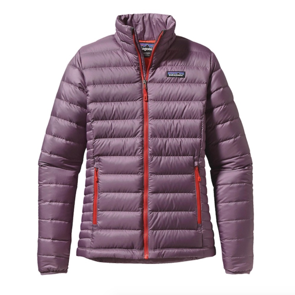 Patagonia Down Jacket